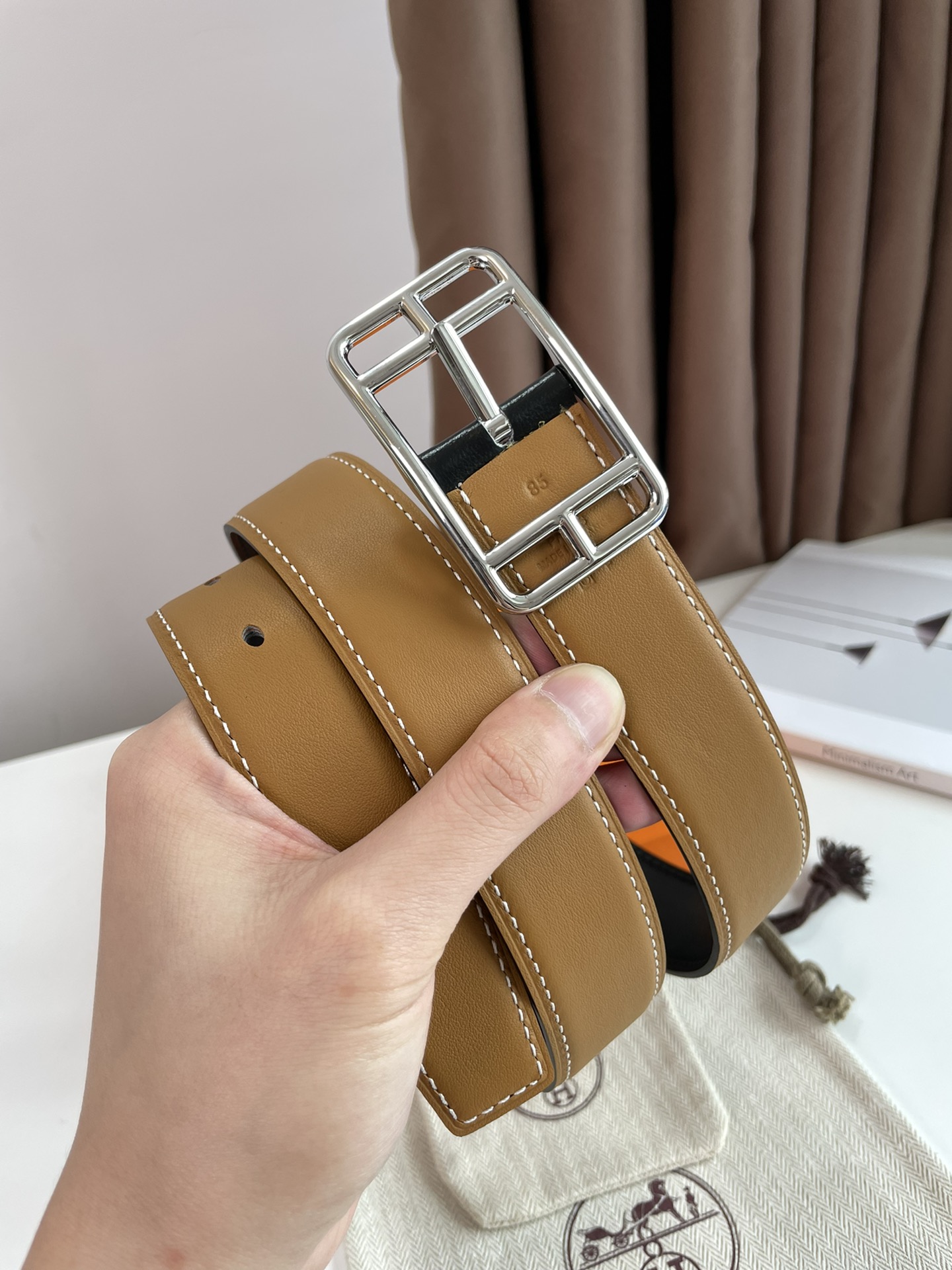 db9bf2_c2e23e51b3044b4ea2342bd9f6a97854mv2.jpg Hermes Shoes - Image 1