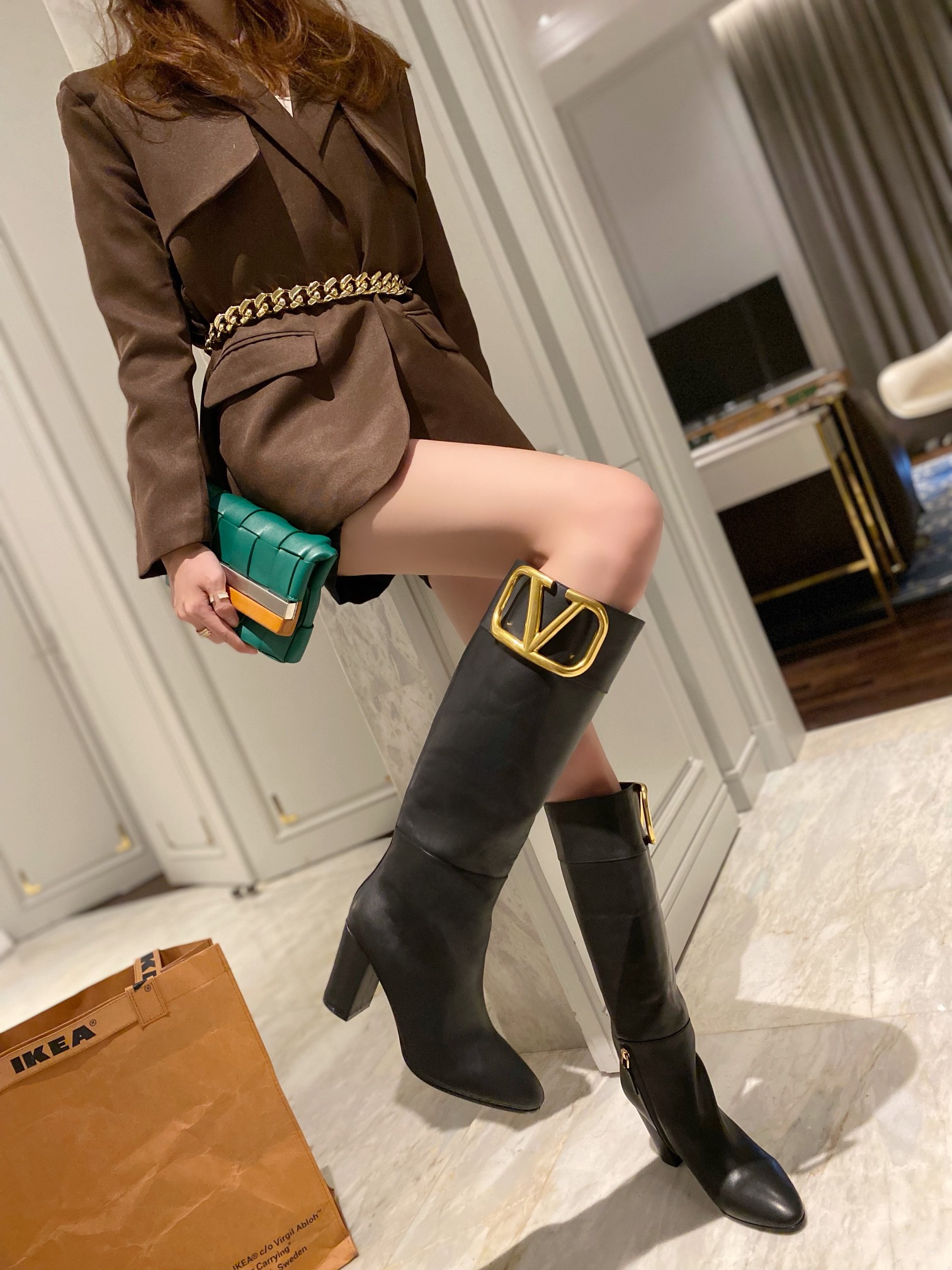 Valentino Shoes - Image 7