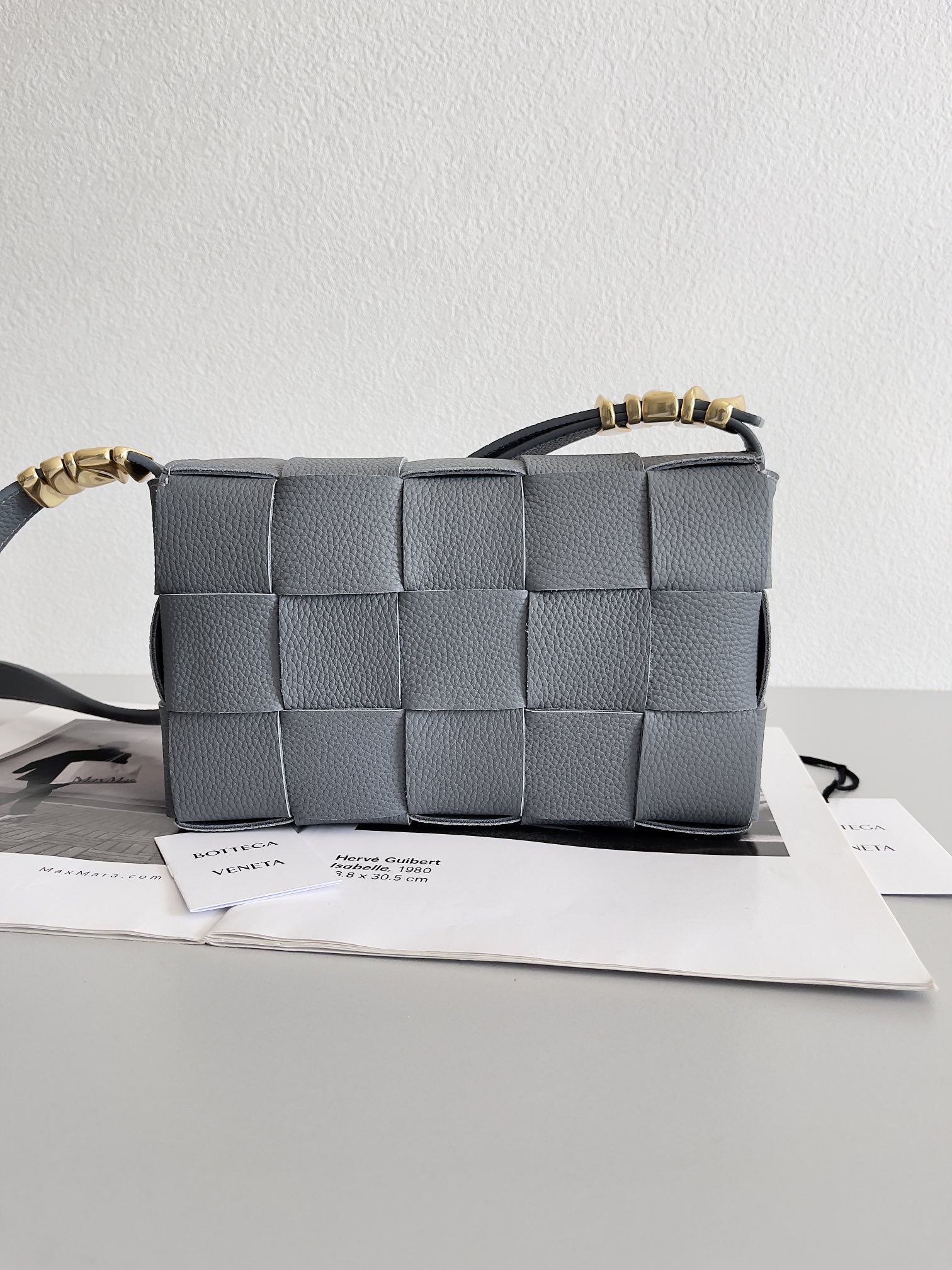 Bottega Veneta Bag - Image 3