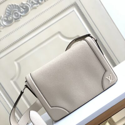 Louis Vuitton New Flap Messenger Bag