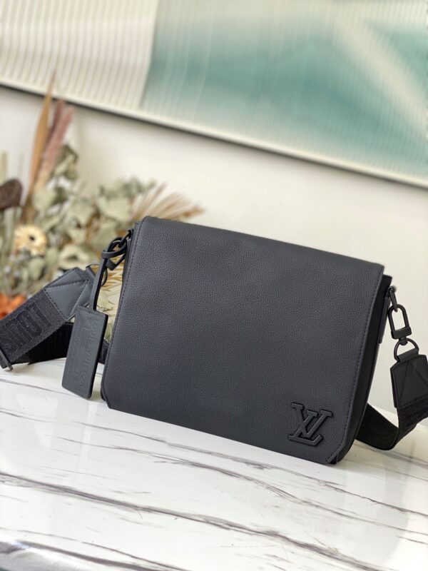 Louis Vuitton Aerogram Messenger Bag