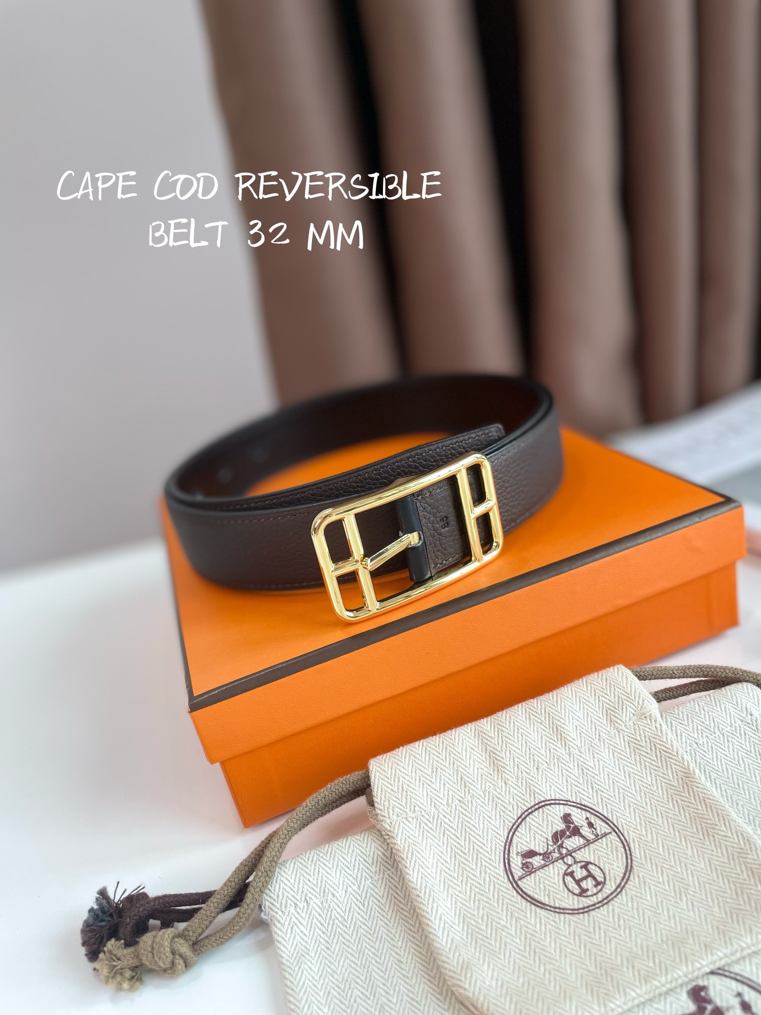 db9bf2_c6aa4dee11964f5ba839f894a129085fmv2.jpg Hermes Shoes - Image 1