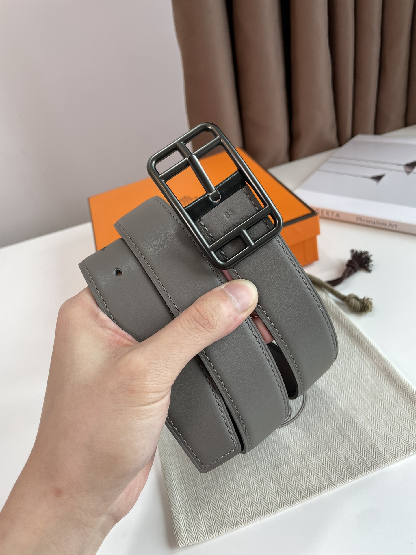 db9bf2_c7898ddc7a8f4e078b584b6ab05fd366mv2.jpg Hermes Shoes - Image 1