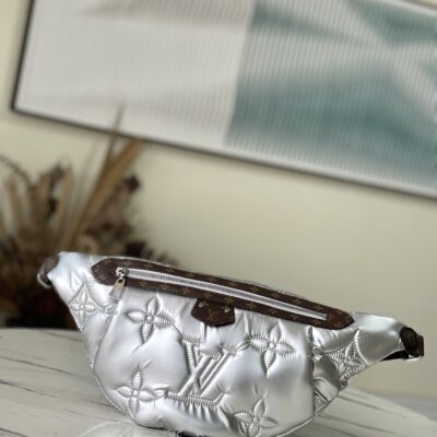 Louis Vuitton Pillow Maxi Bumbag