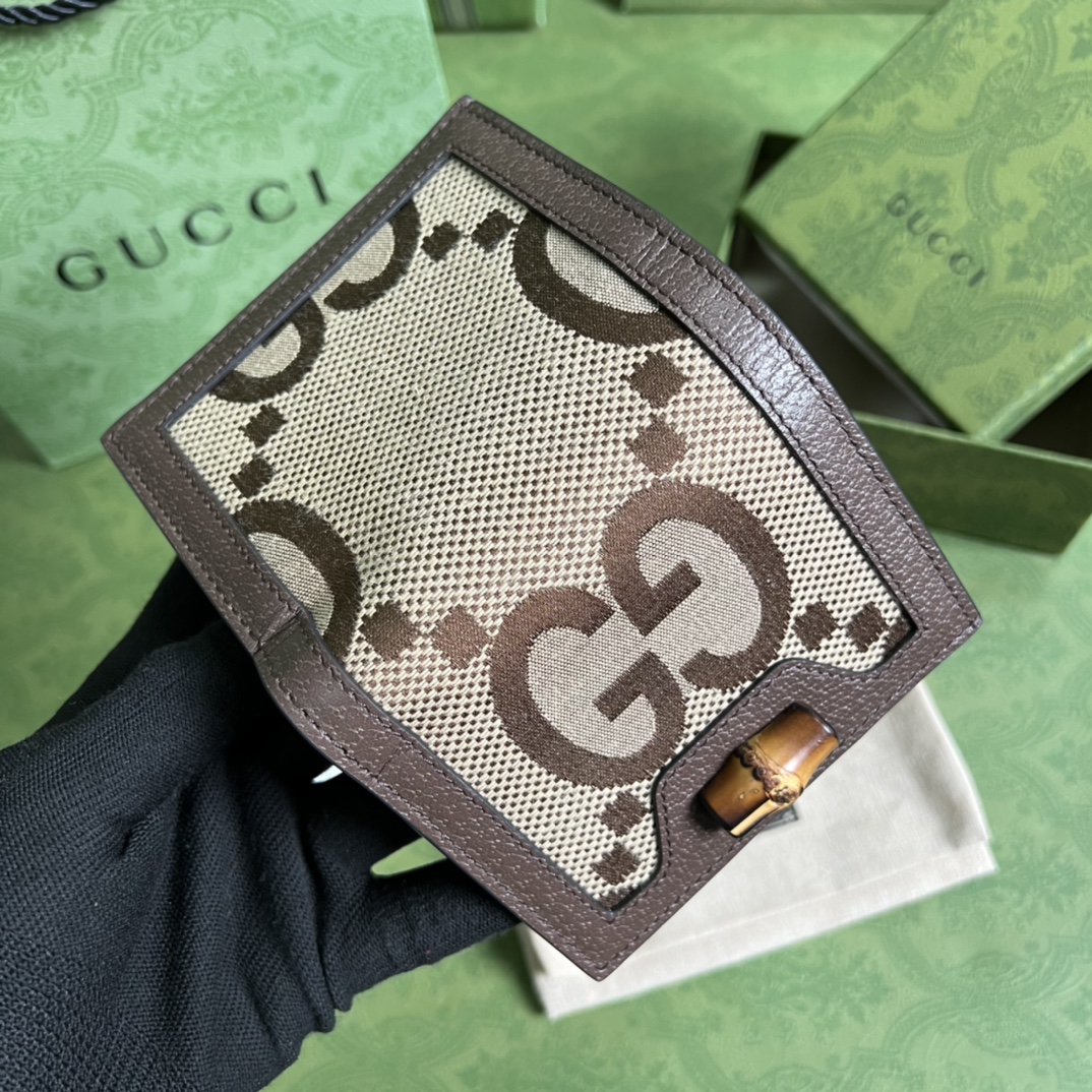 Gucci Card Holder - Image 7