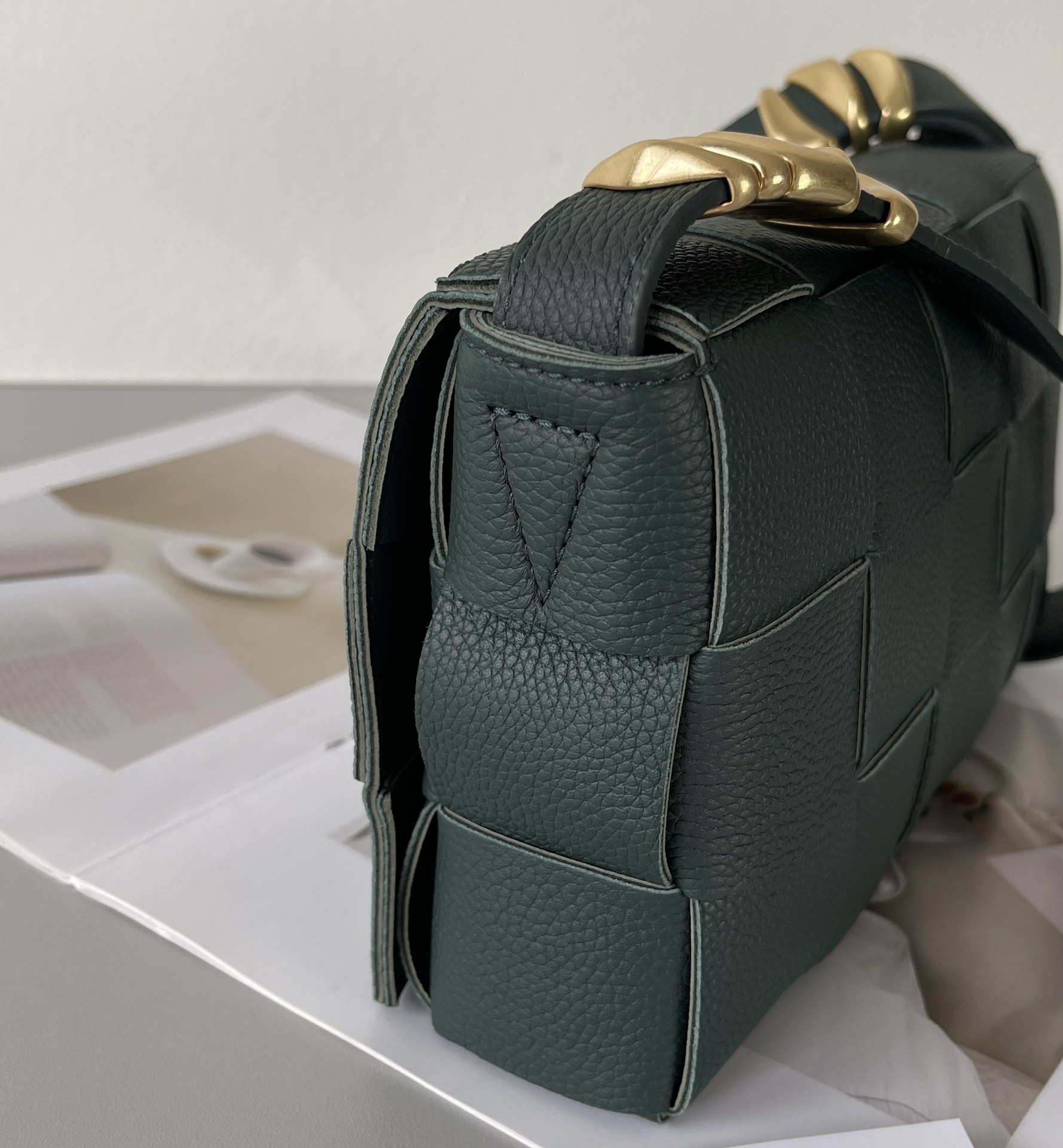 Bottega Veneta Bag - Image 4