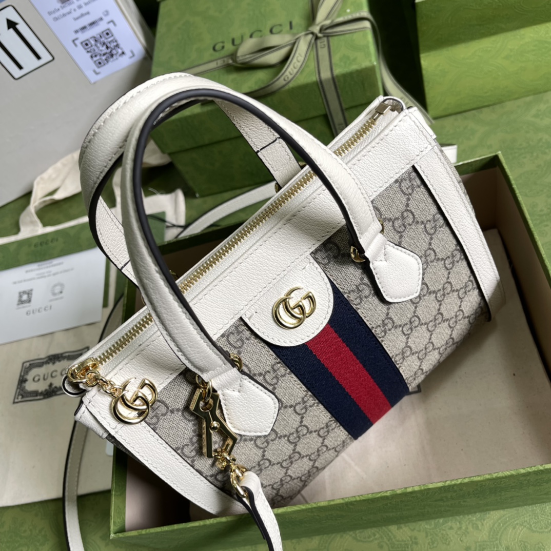 Gucci Bag - Image 10