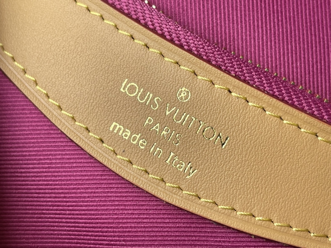 Louis Vuitton Diane Shoulder Bag - Image 8