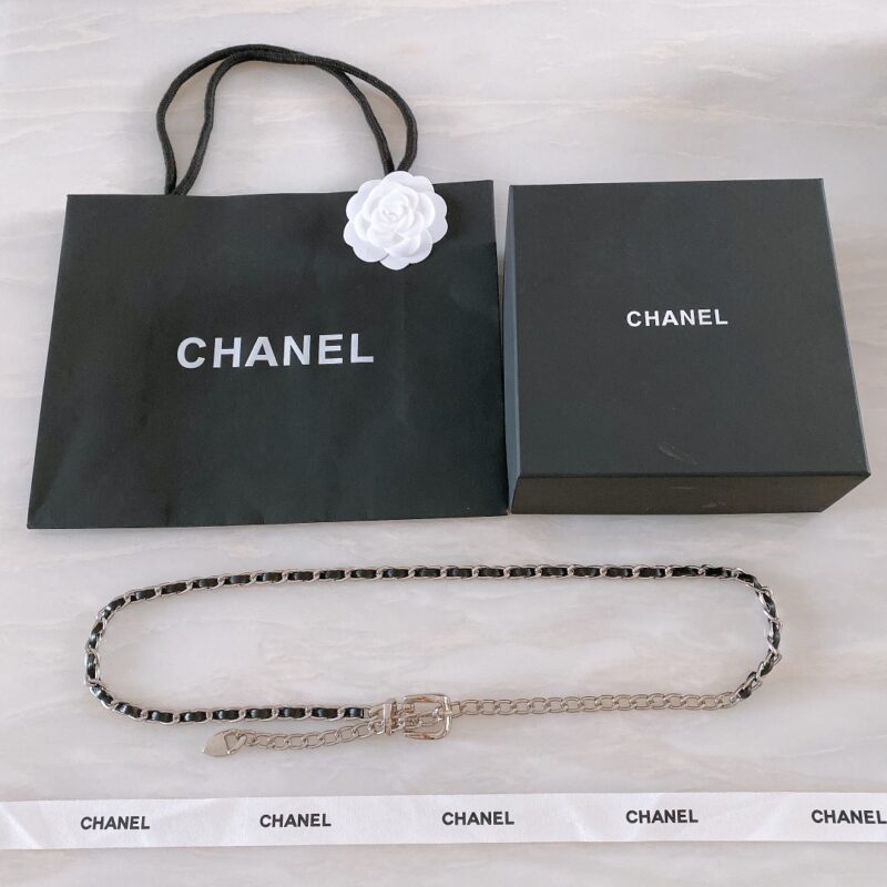 Chanel Classic Chain Belt