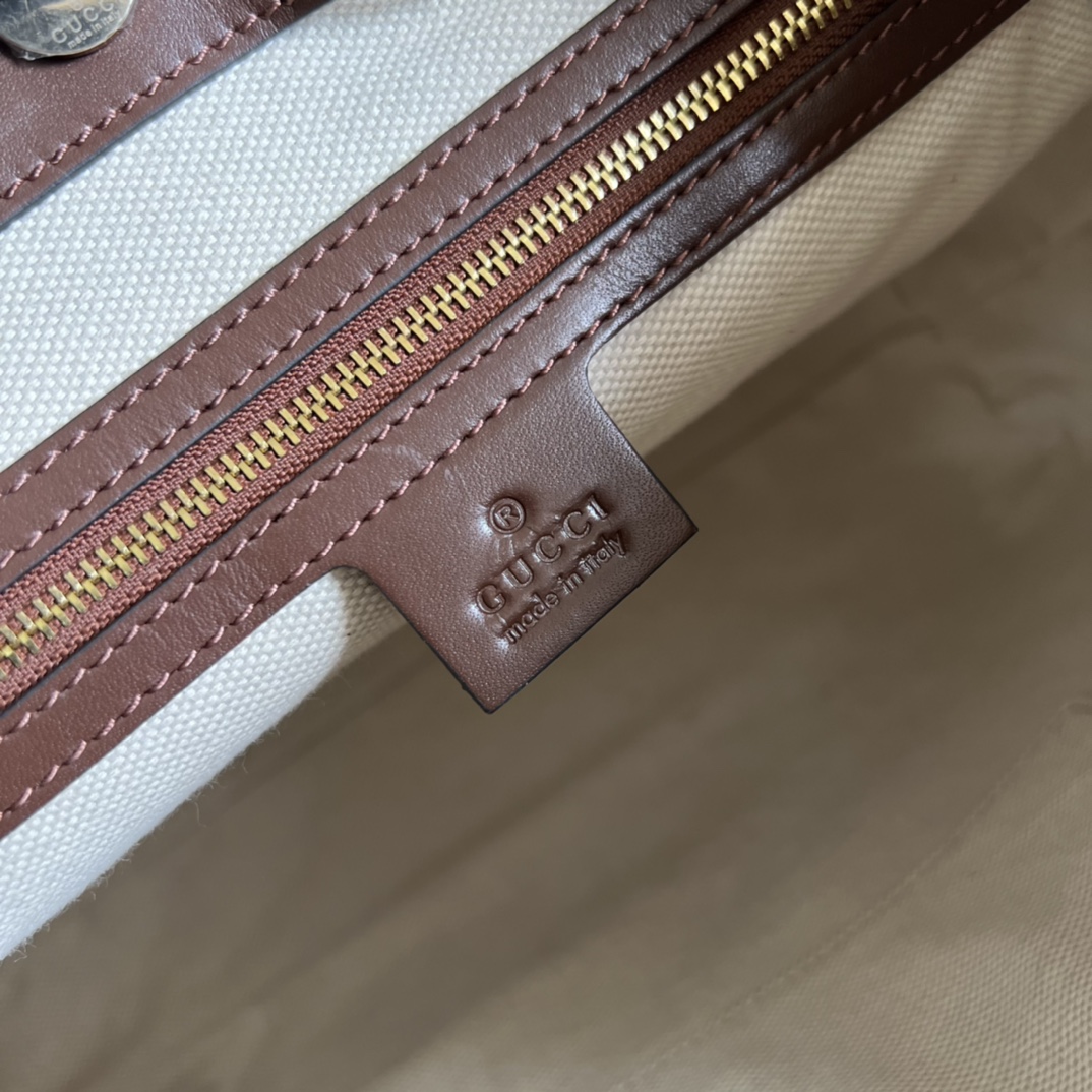 Gucci Ophidia Bag - Image 9