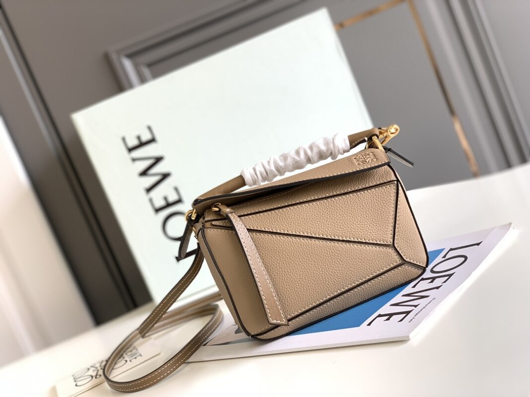 Loewe Bag