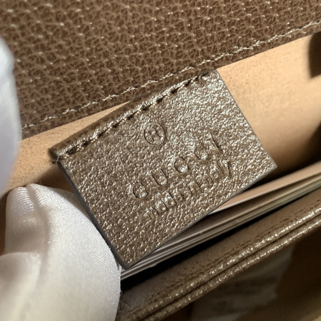 Gucci Bag - Image 10