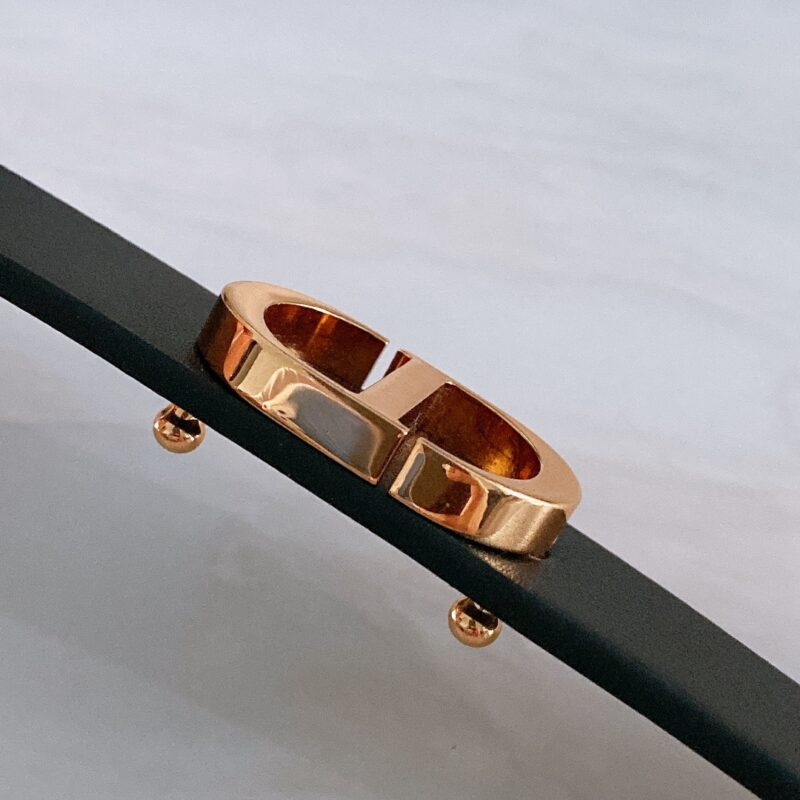 Dior Belt with Chain