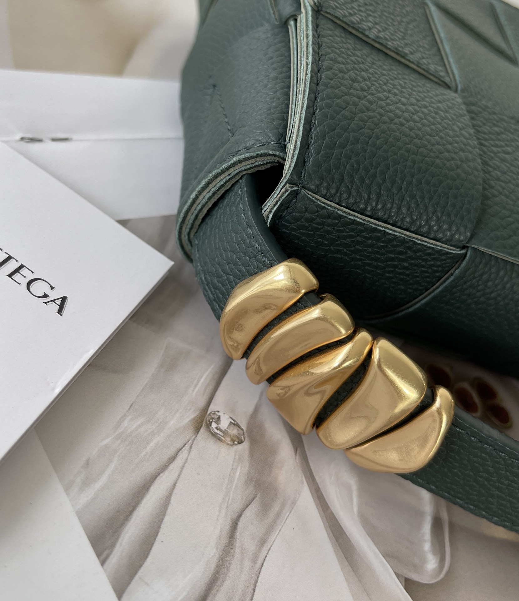 Bottega Veneta Bag - Image 8