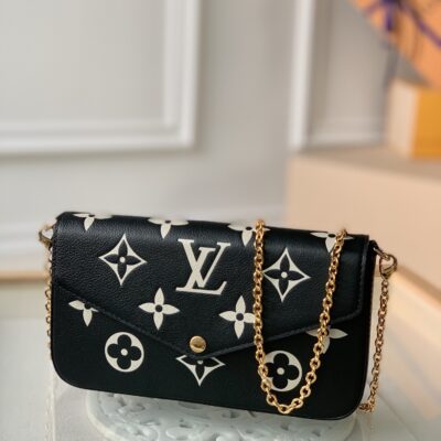 Louis Vuitton Pochette Félicie Chain Bag