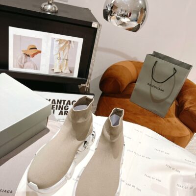 Balenciaga Shoes