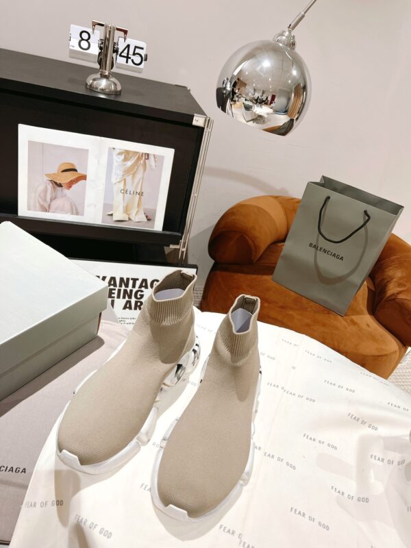 Balenciaga Shoes