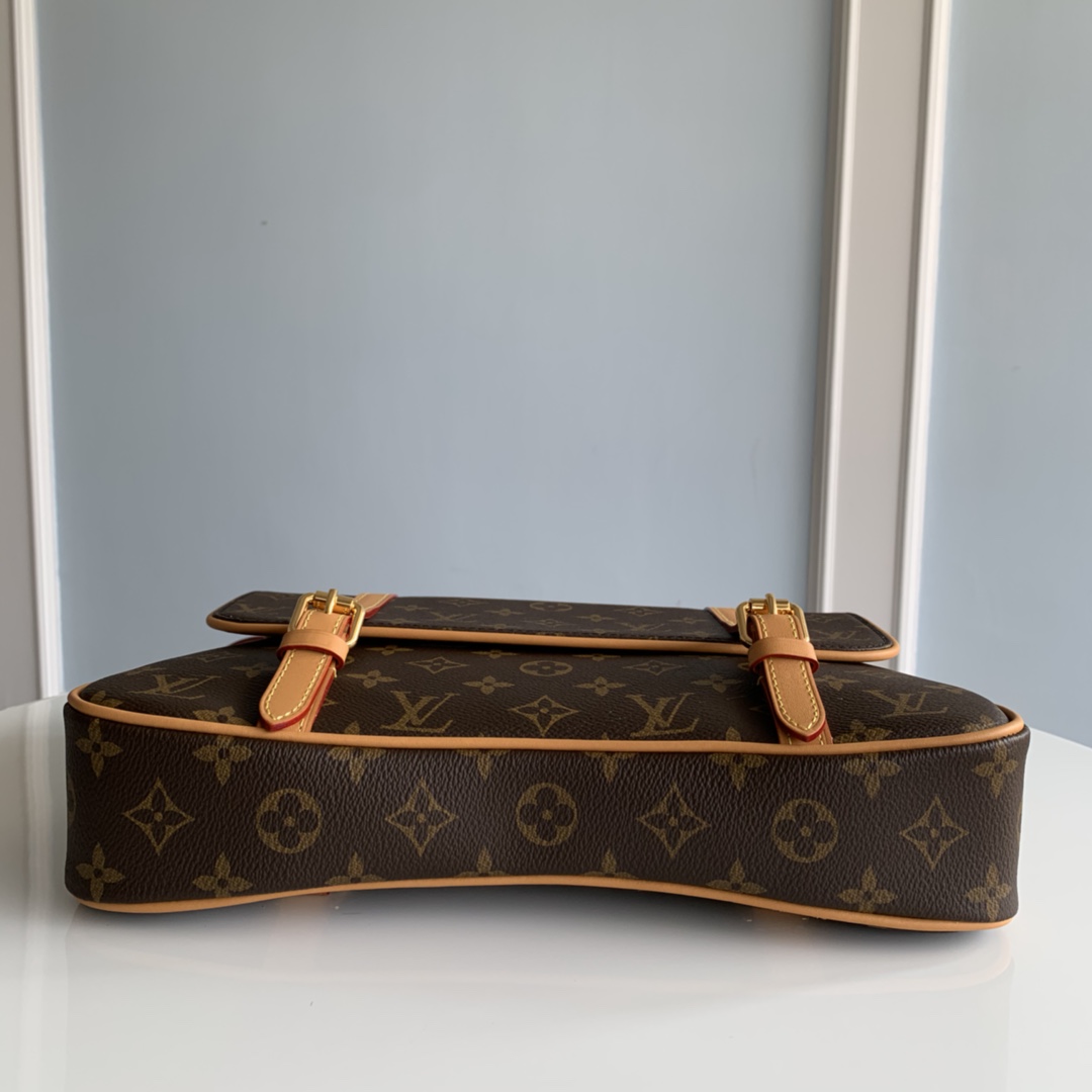 Louis Vuitton Marelle Transformers Backpack - Image 4