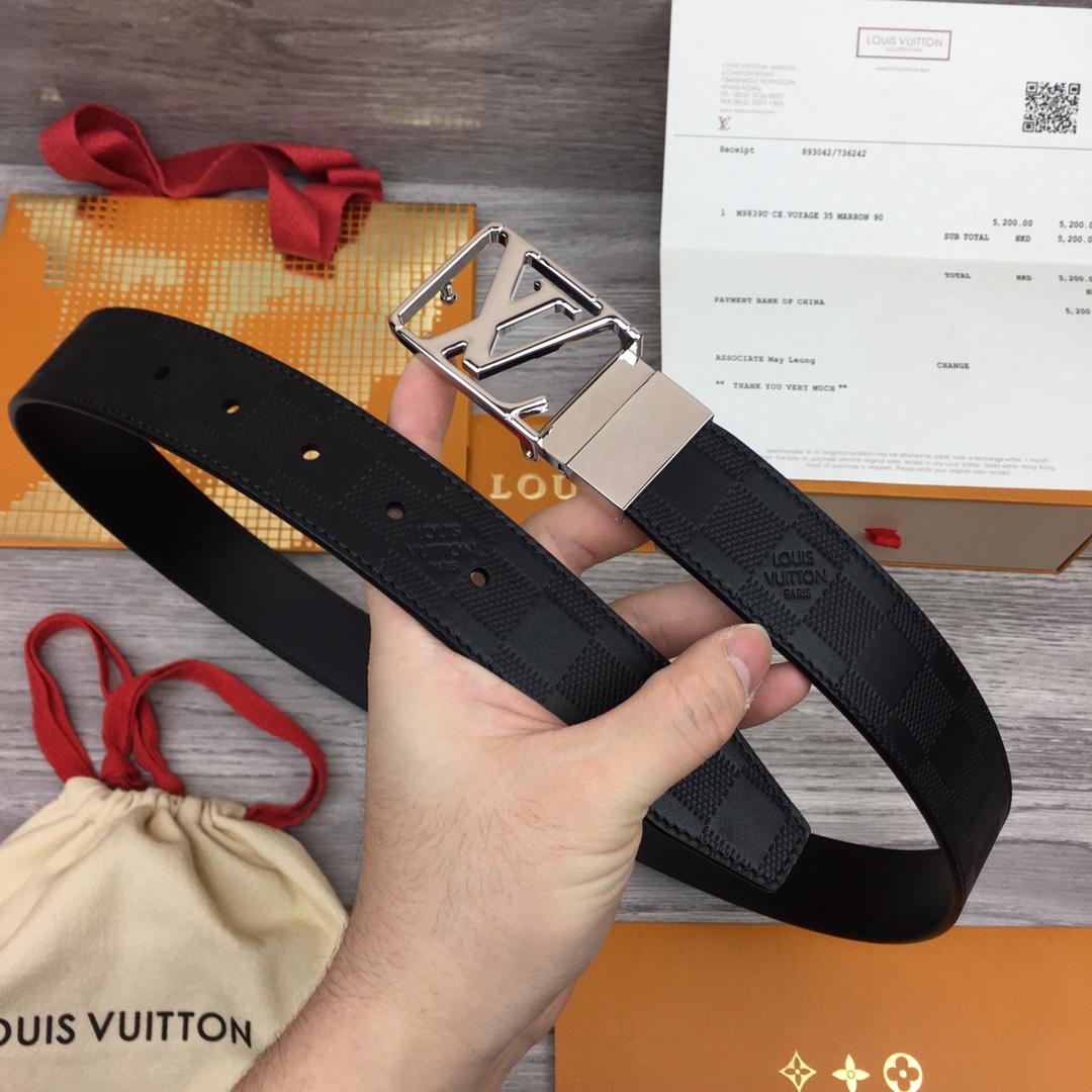 db9bf2_d571291d6ec5430f819a1b09f440586bmv2.jpg Louis Vuitton Pin LV Buckle 3.5mm Reversible Belt - Image 1