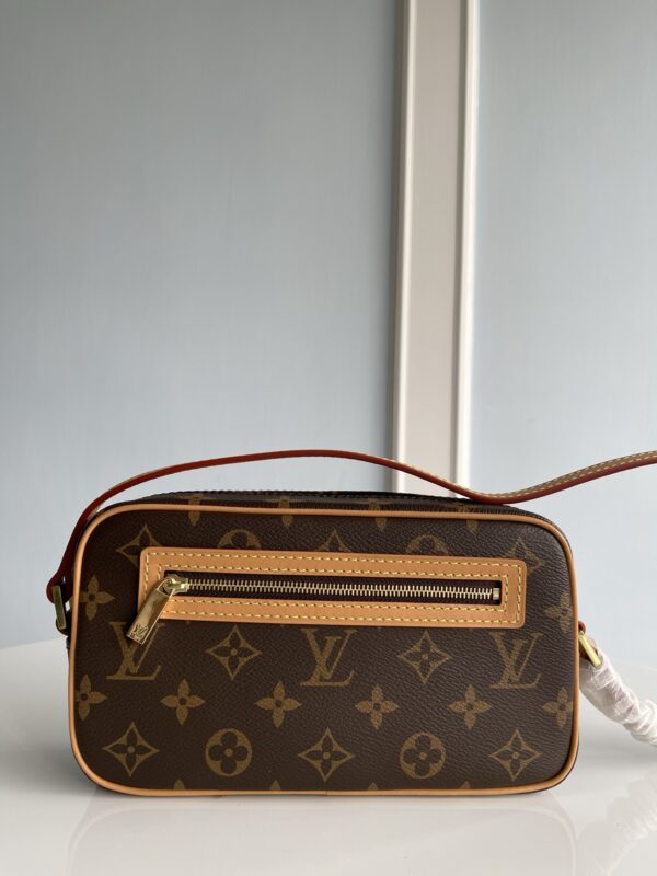 Louis Vuitton Medieval Small Shoulder Bag