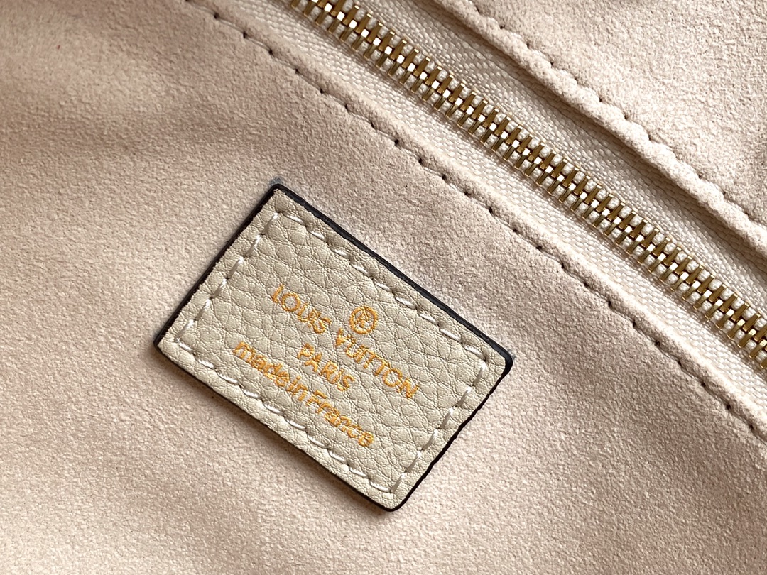 Louis Vuitton OnTheGo Small Tote Bag - Image 7