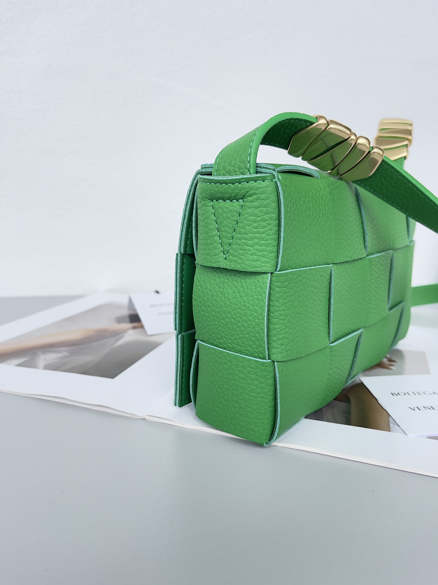 Bottega Veneta Bag - Image 4