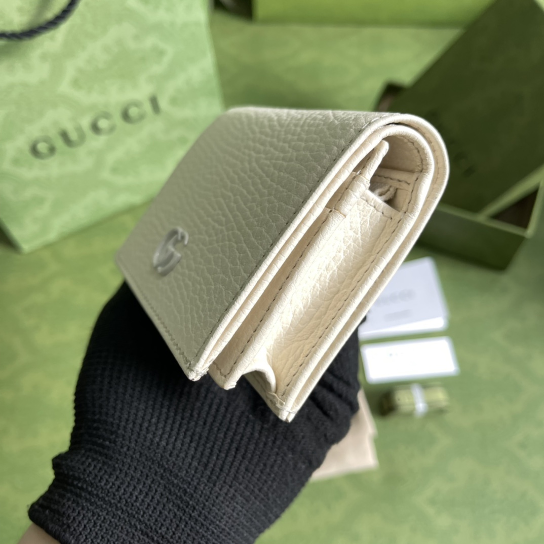 Gucci Marmont Series Card Holder - Image 8