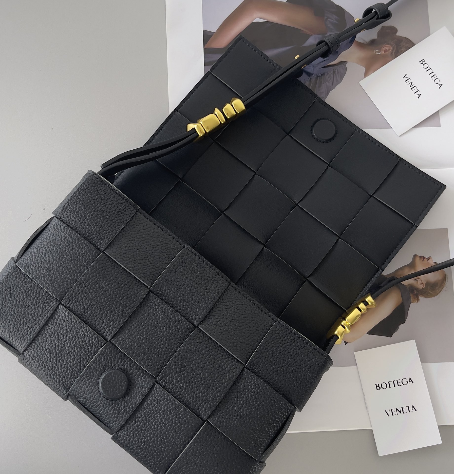 Bottega Veneta Bag - Image 6