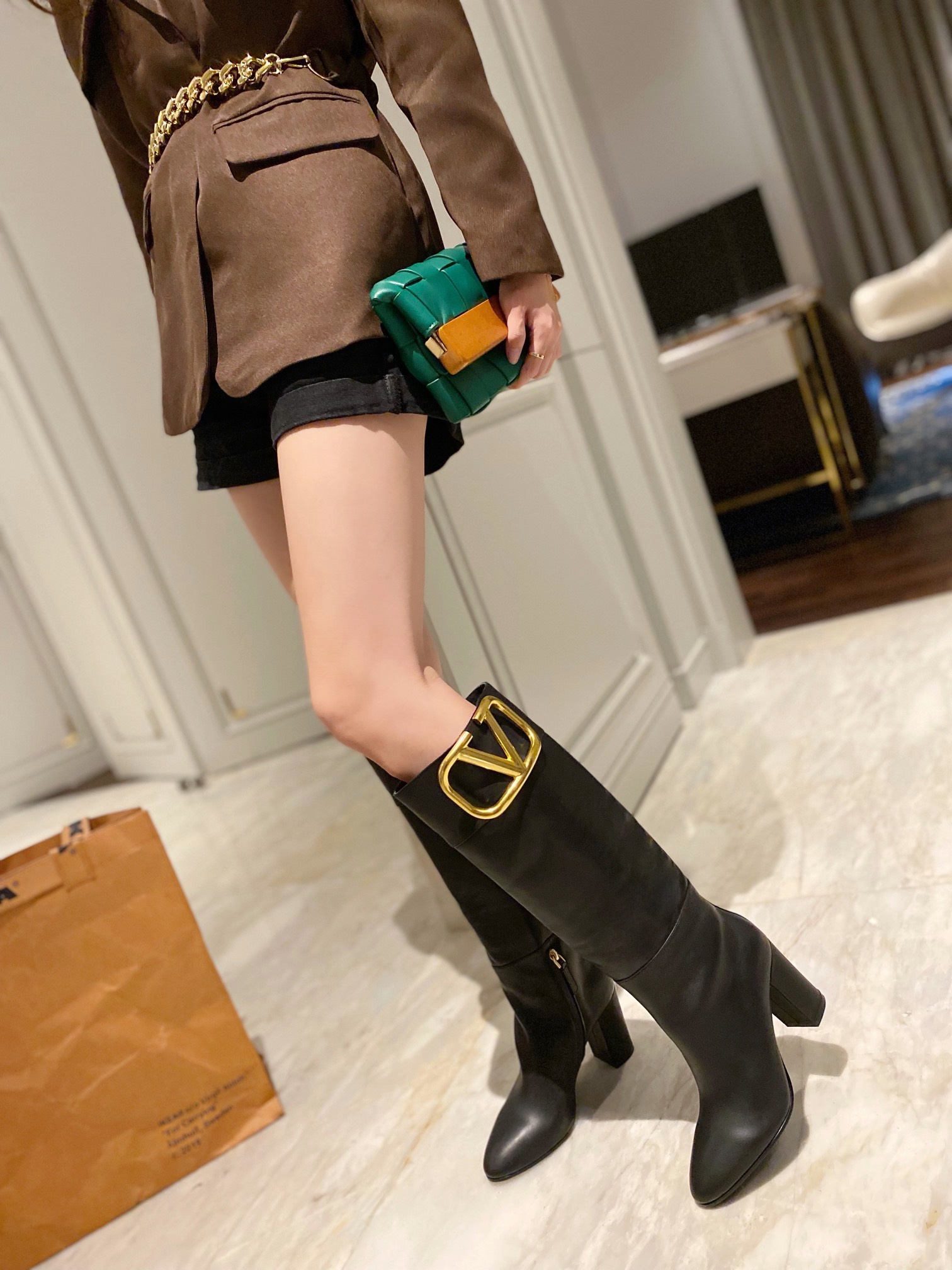 Valentino Shoes - Image 8