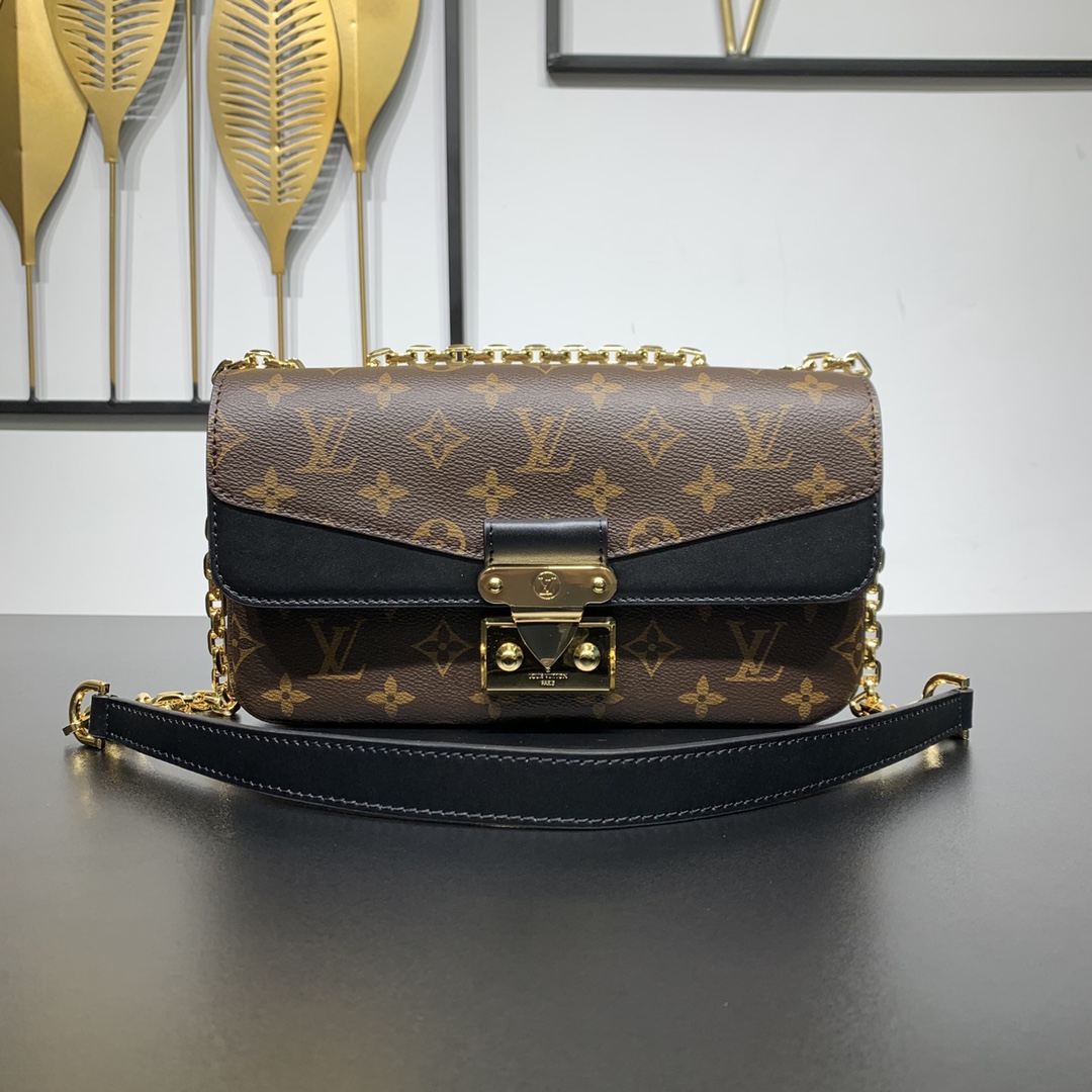 db9bf2_d9f7fd39ec9d4f8dbe47c543acb8ea4fmv2.jpg Louis Vuitton Bag - Image 1