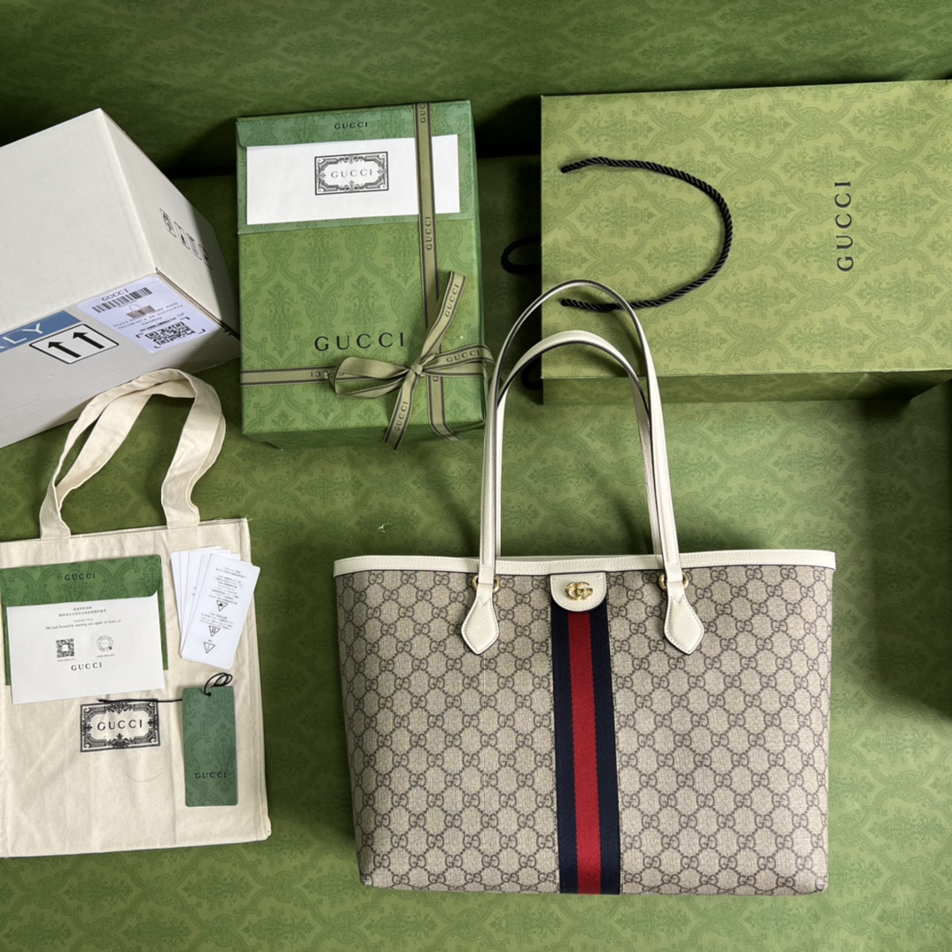 Gucci Bag - Image 9