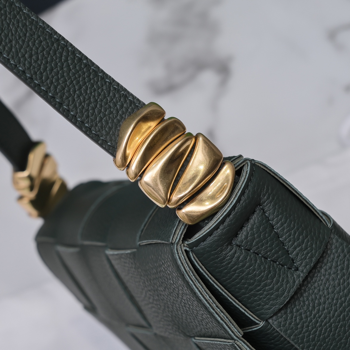 Bottega Veneta Bag - Image 5