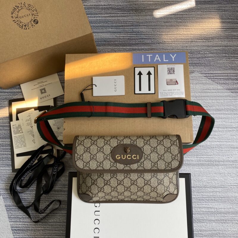 Gucci Bag