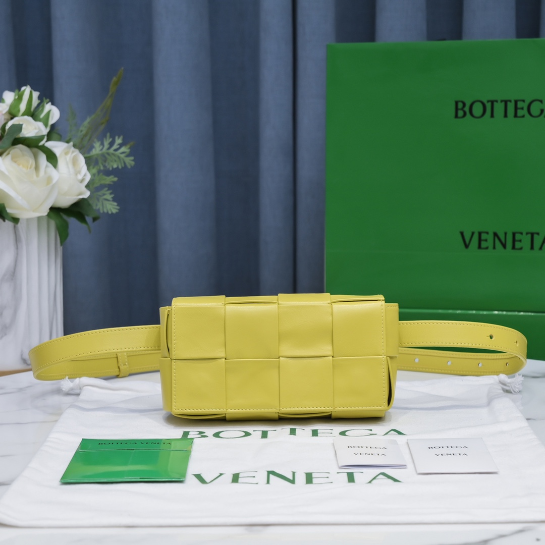 Bottega Veneta Bag