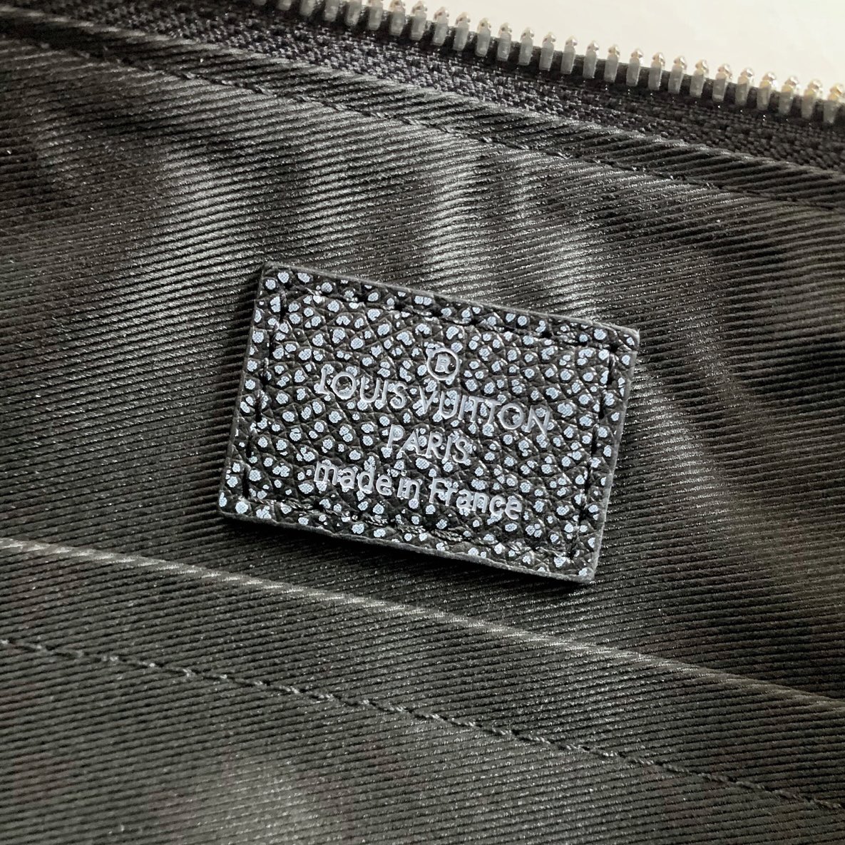 Louis Vuitton City Keepall Bag in Monogram - Image 7