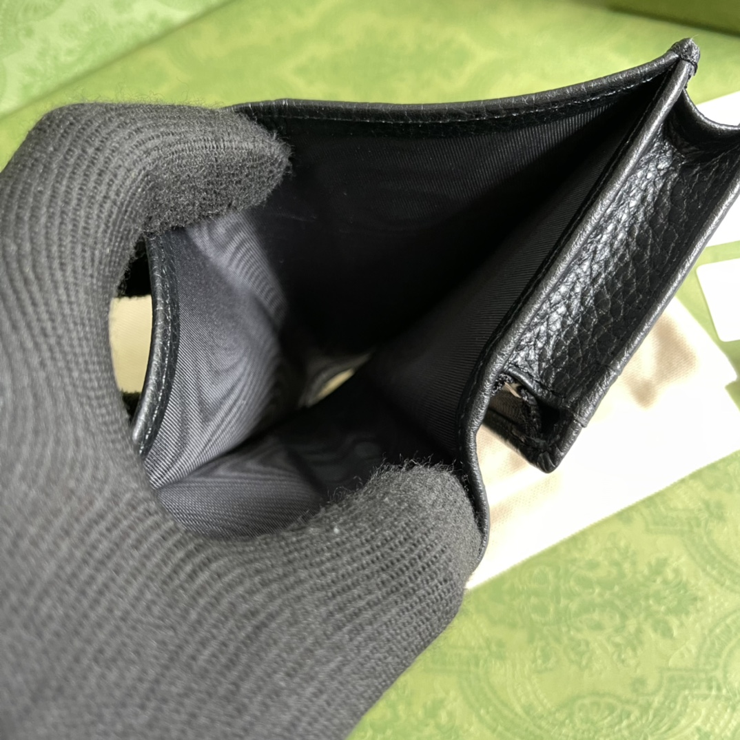 Gucci Marmont Series Card Holder - Image 9