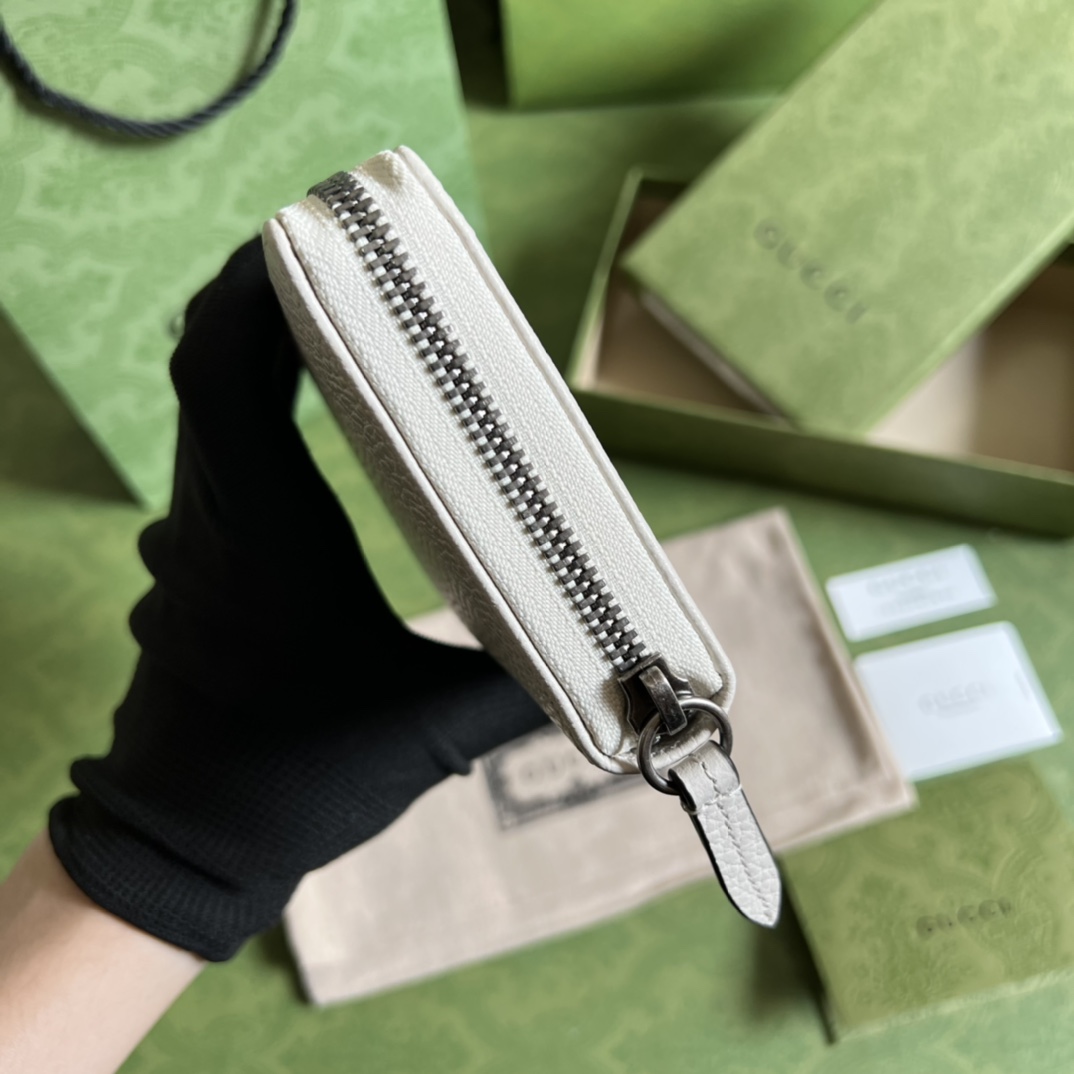 Gucci Marmont Card Holder - Image 7