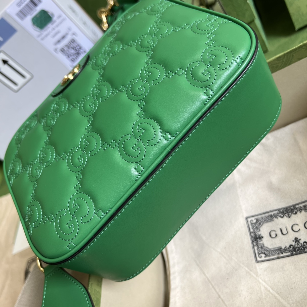 Gucci Bag - Image 4