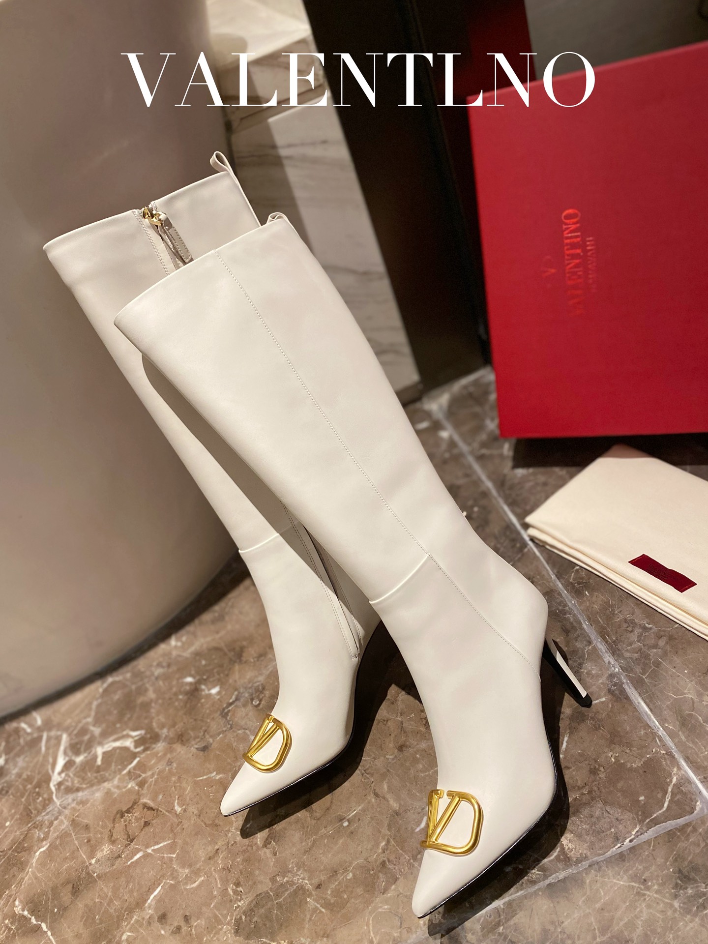 Valentino Shoes - Image 3