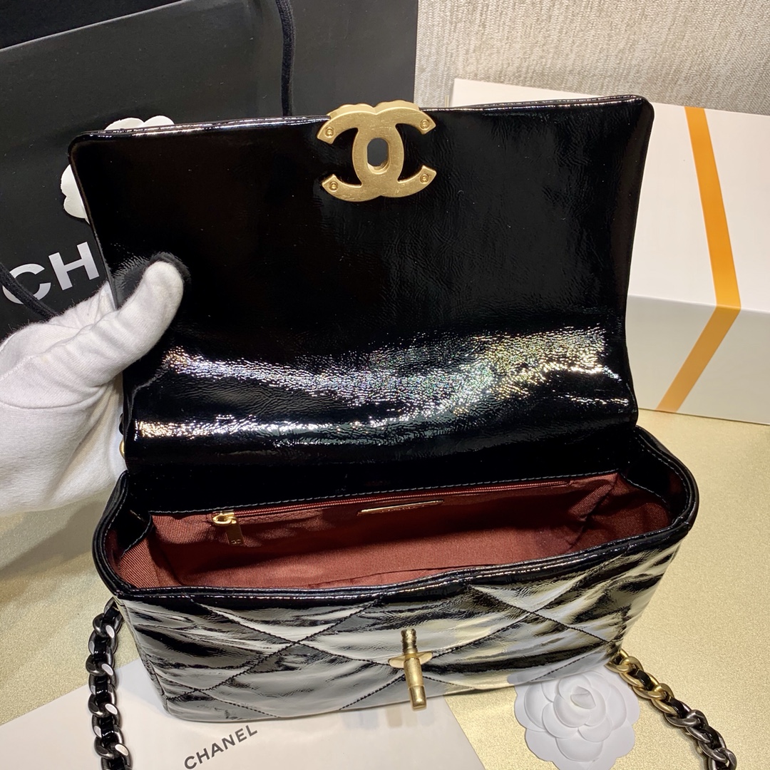Chanel Bag - Image 10