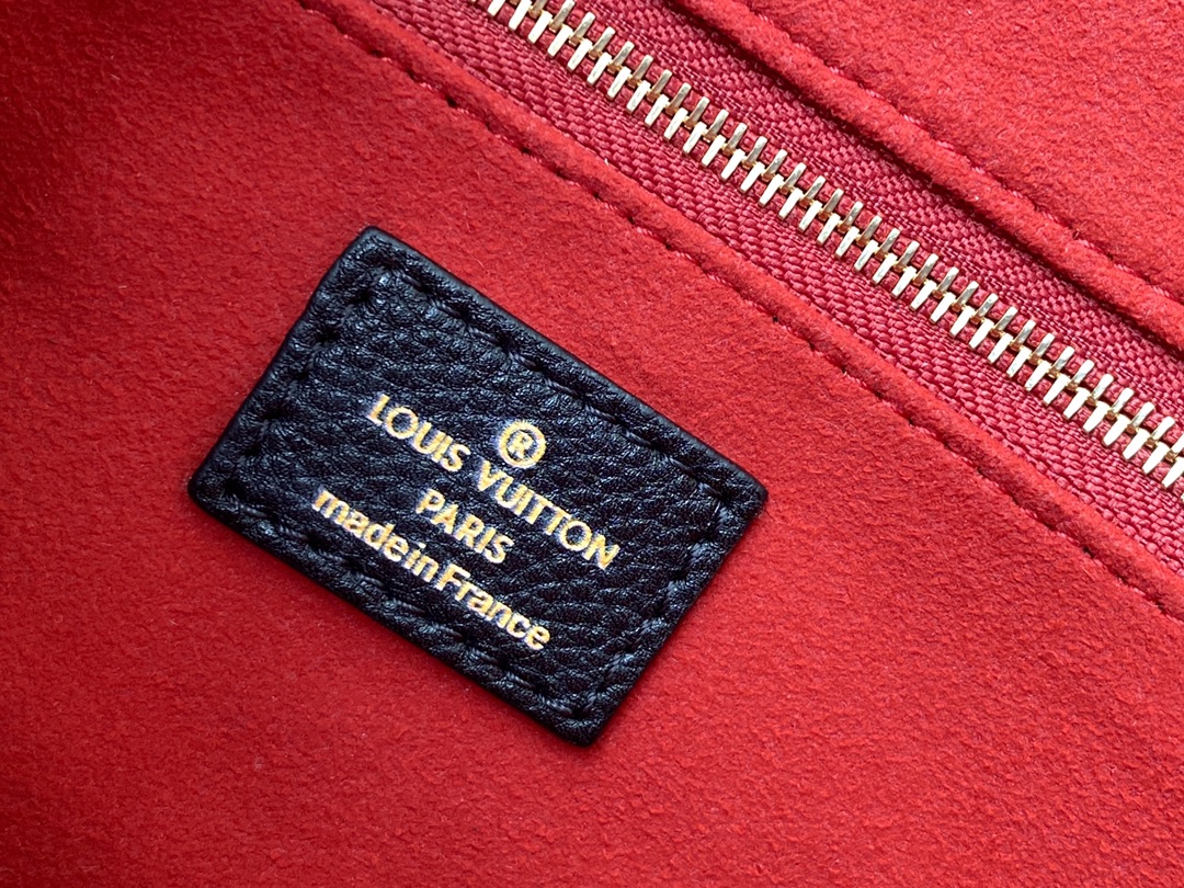 Louis Vuitton OnTheGo Small Tote Bag - Image 9