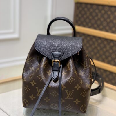 Louis Vuitton Mini Montsouris BB Backpack