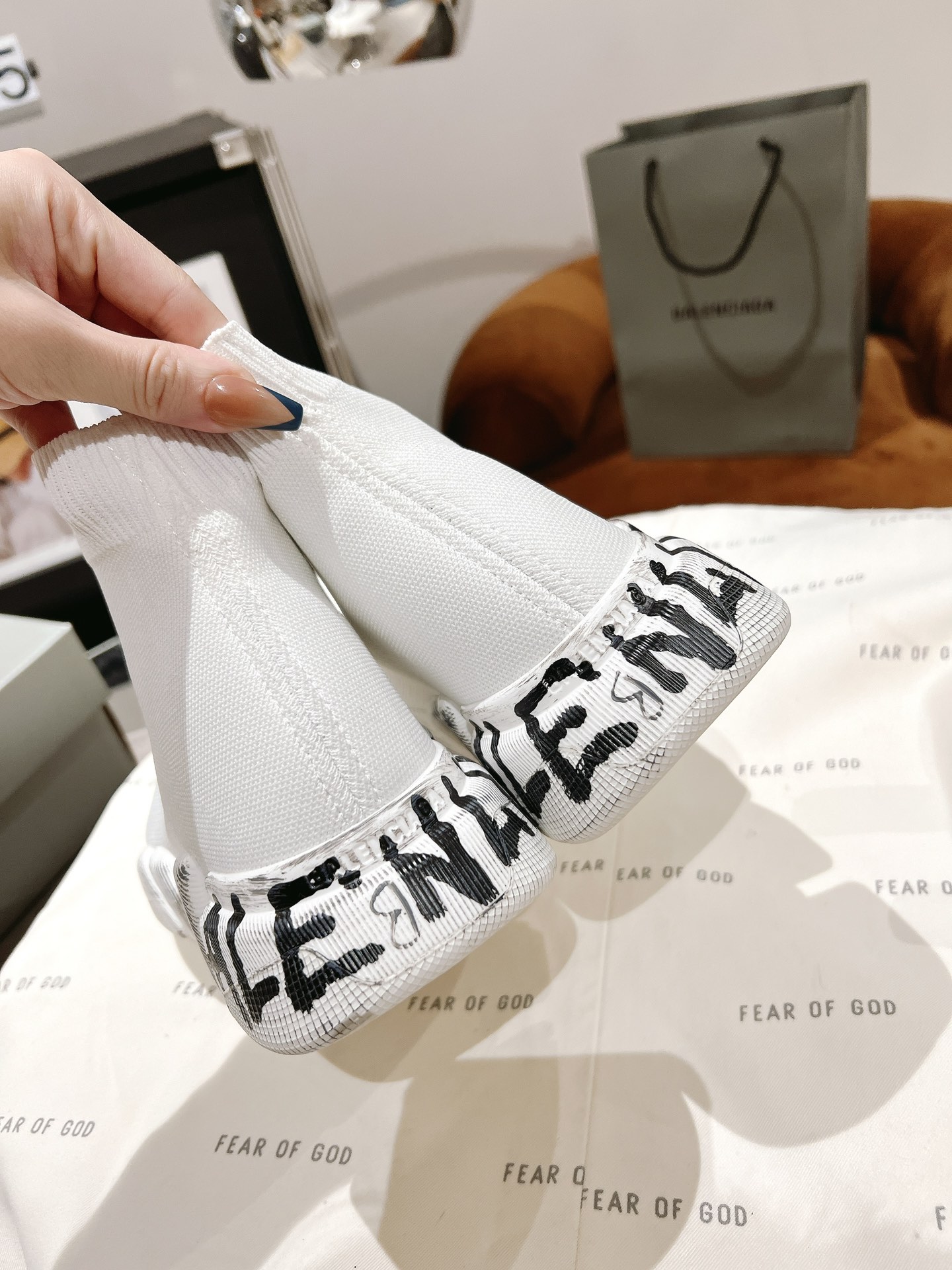 Balenciaga Shoes - Image 10