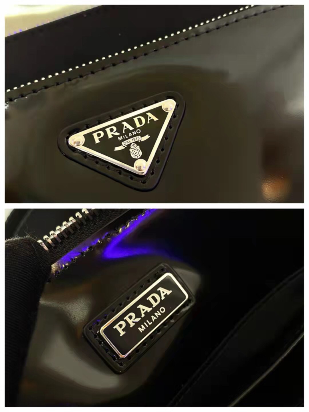 Prada Bag - Image 7