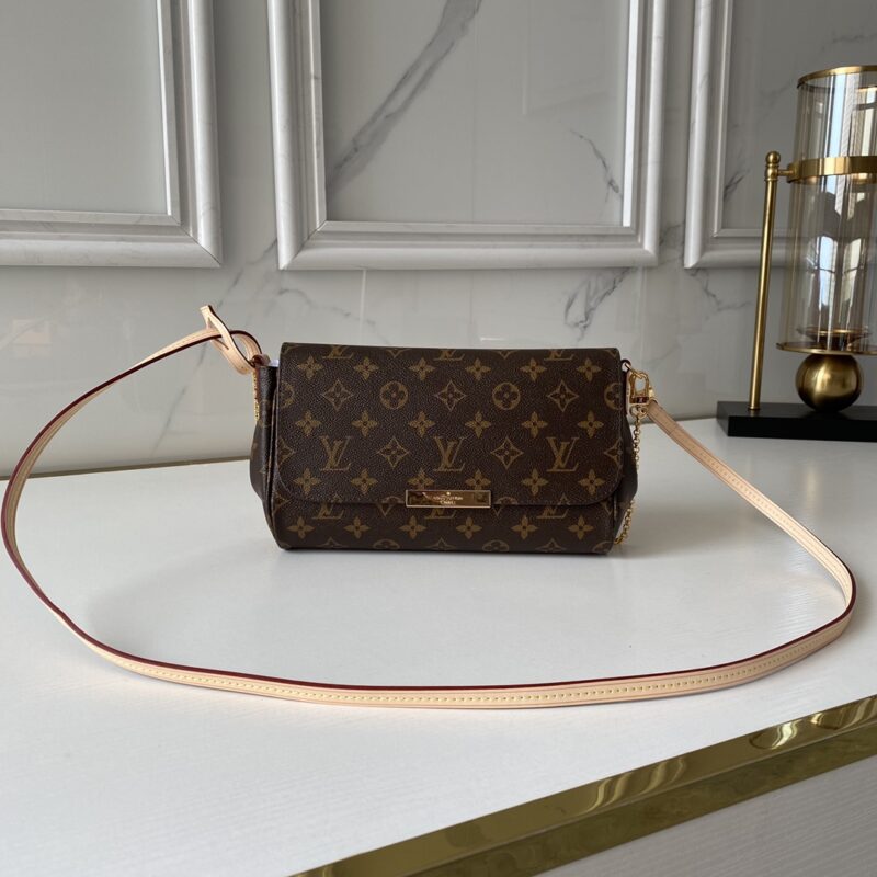 Louis Vuitton Presbyopia Medium Bag