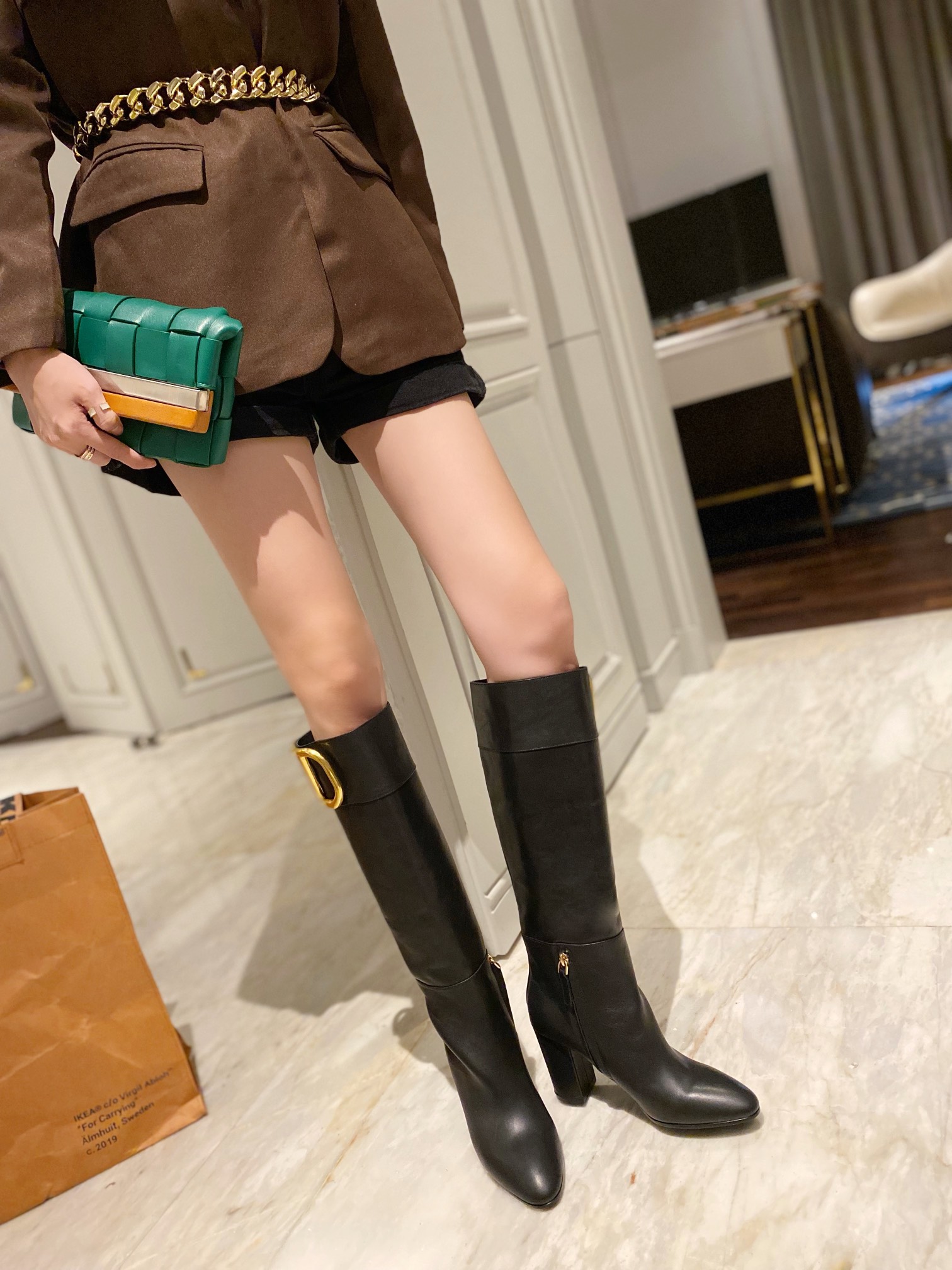 Valentino Shoes - Image 9