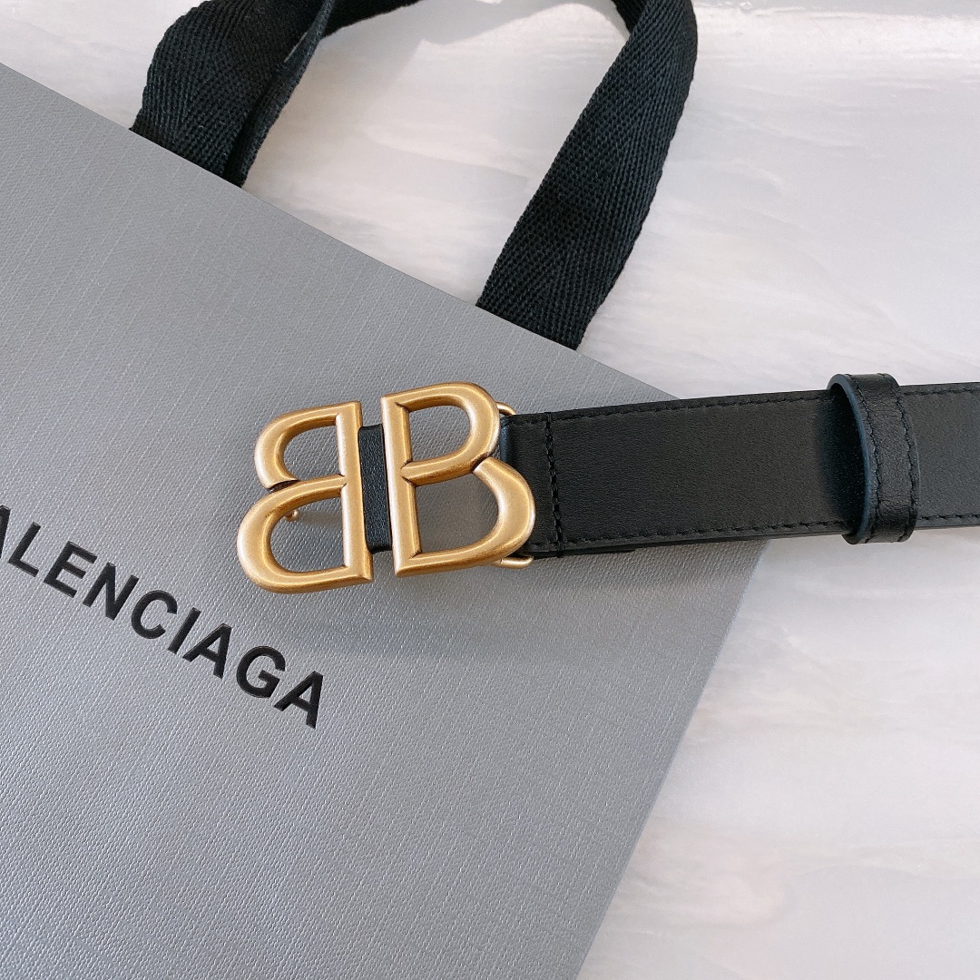 Balenciaga Belt - Image 5