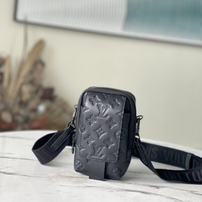 Louis Vuitton Shouder Strap Phone Case