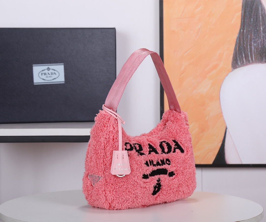 Prada Bag - Image 3
