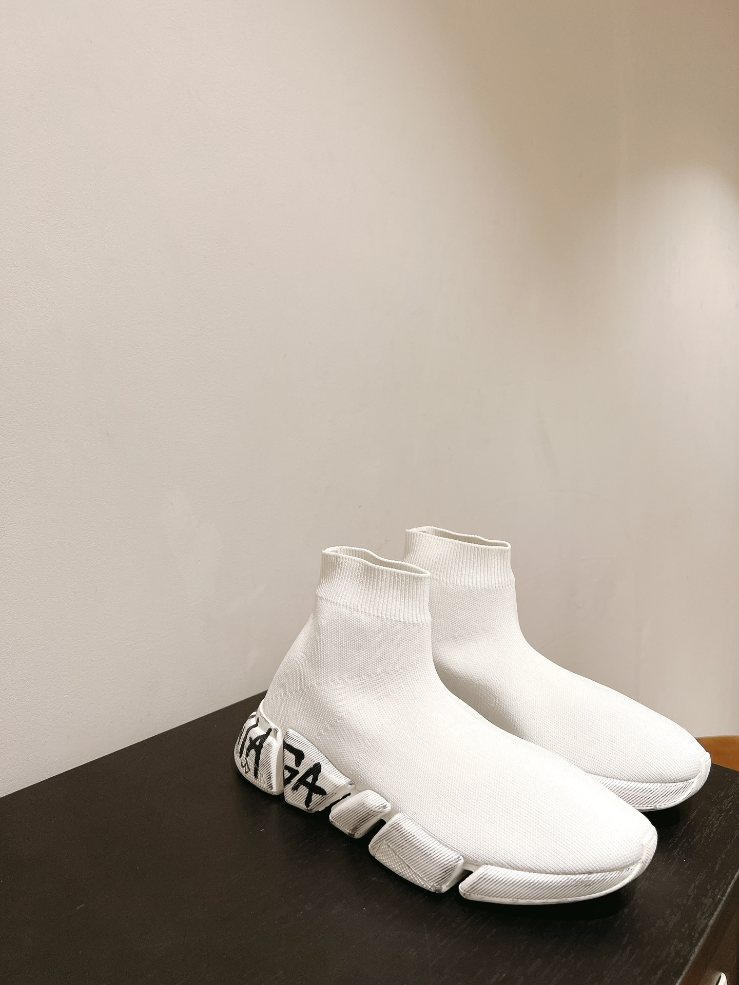 Balenciaga Shoes - Image 4